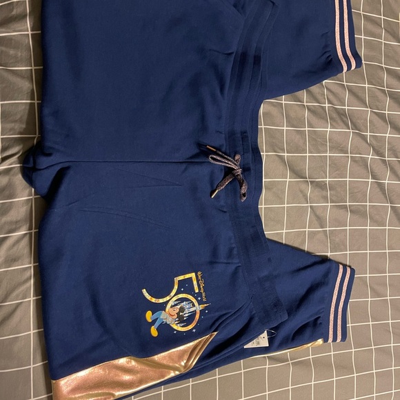 Disney 50th Joggers - Picture 2 of 5